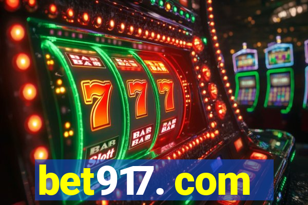 bet917. com